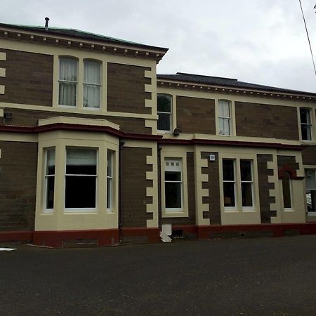 Taychreggan Hotel Dundee Exterior foto