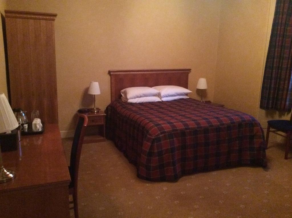 Taychreggan Hotel Dundee Quarto foto